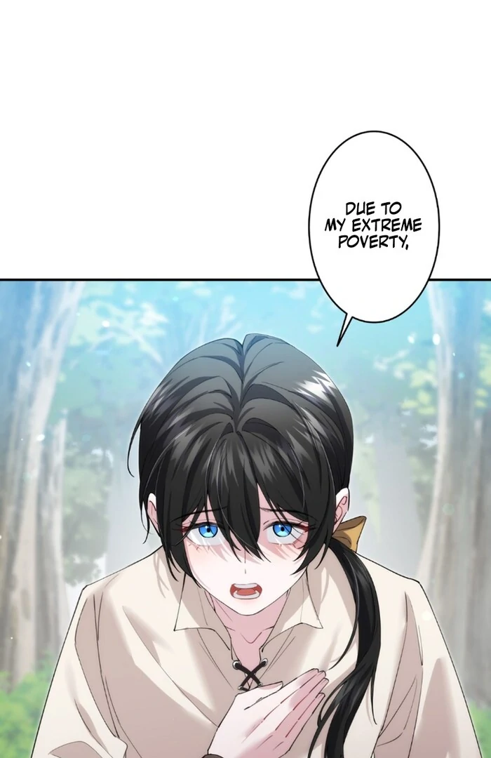I dedicate my life to revenge chapter 13 page 36