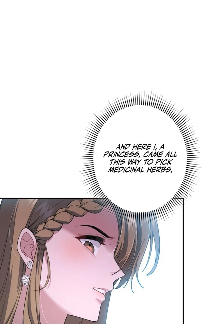 I dedicate my life to revenge chapter 13 page 39