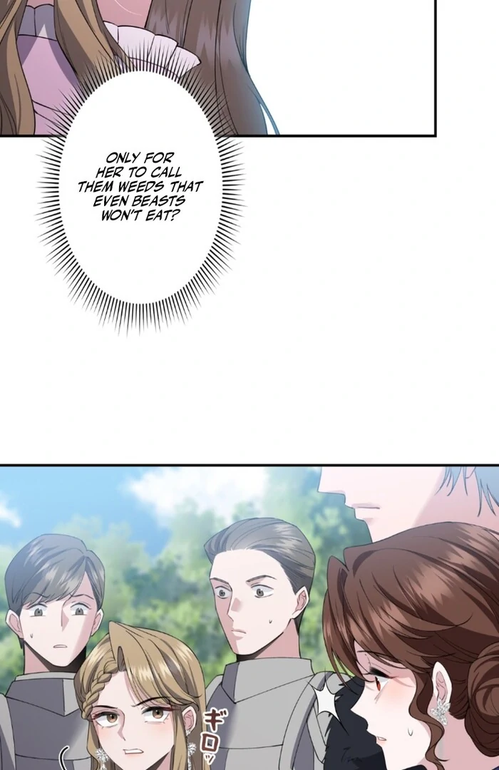 I dedicate my life to revenge chapter 13 page 40