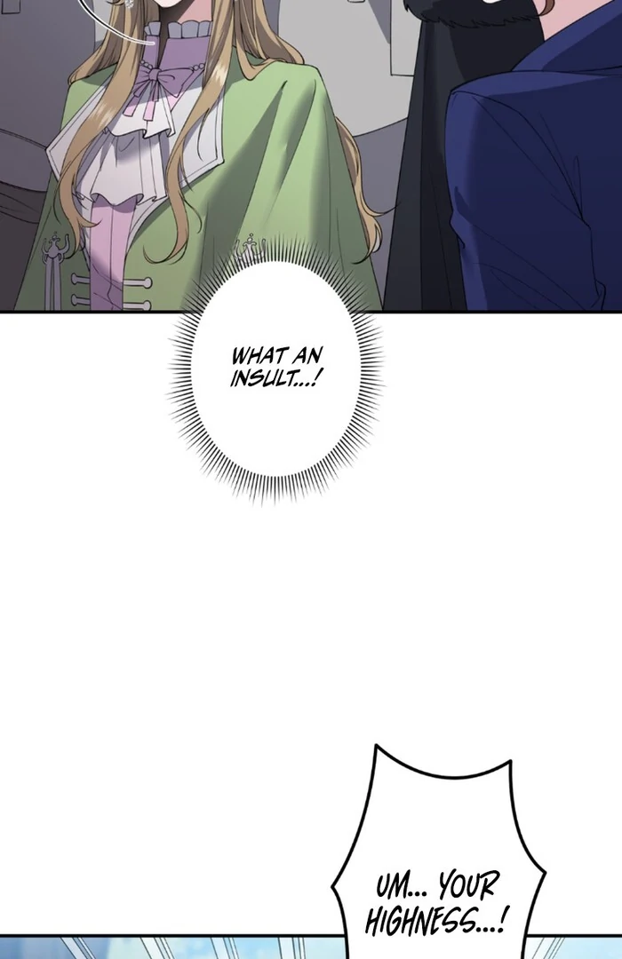 I dedicate my life to revenge chapter 13 page 41