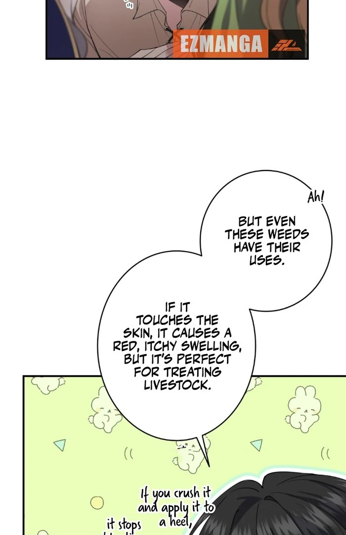 I dedicate my life to revenge chapter 13 page 44