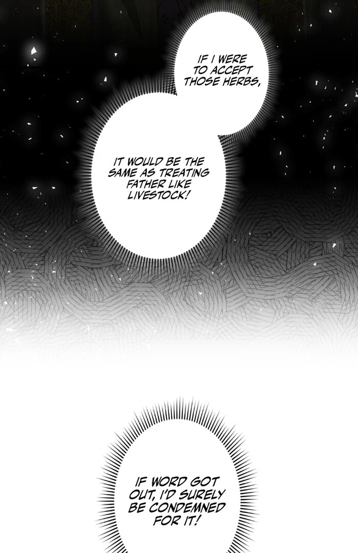I dedicate my life to revenge chapter 13 page 49