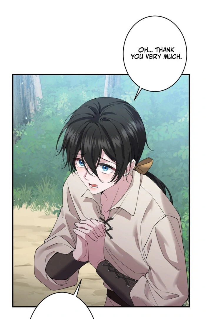 I dedicate my life to revenge chapter 13 page 51