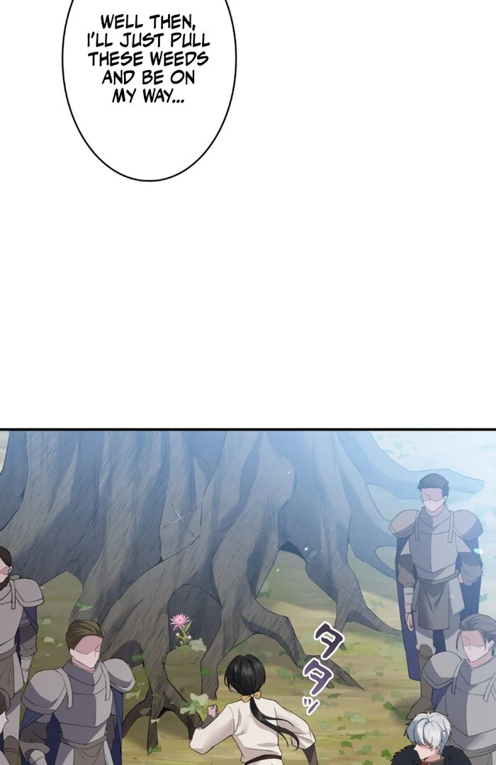 I dedicate my life to revenge chapter 13 page 52