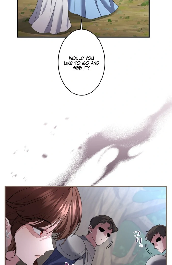I dedicate my life to revenge chapter 13 page 60