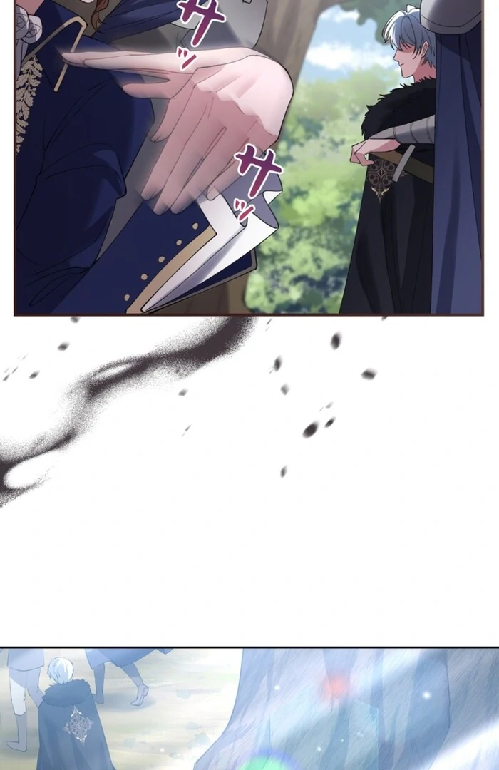 I dedicate my life to revenge chapter 13 page 61