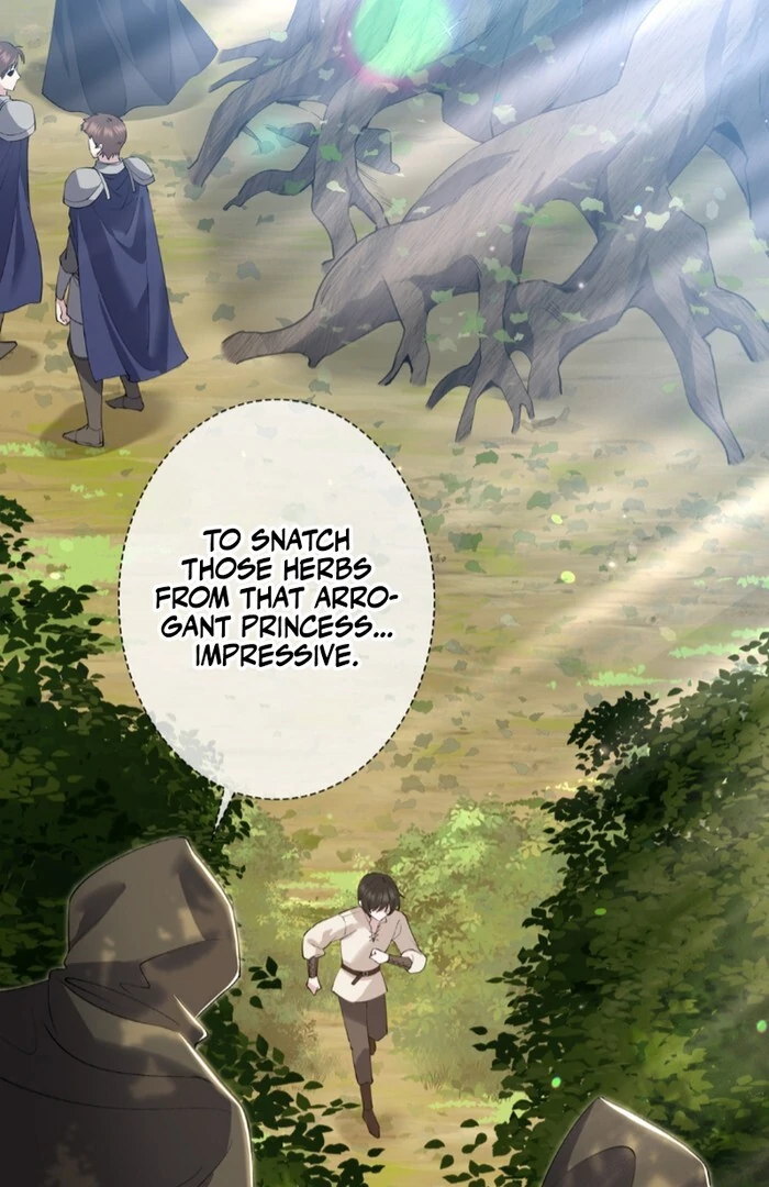 I dedicate my life to revenge chapter 13 page 62