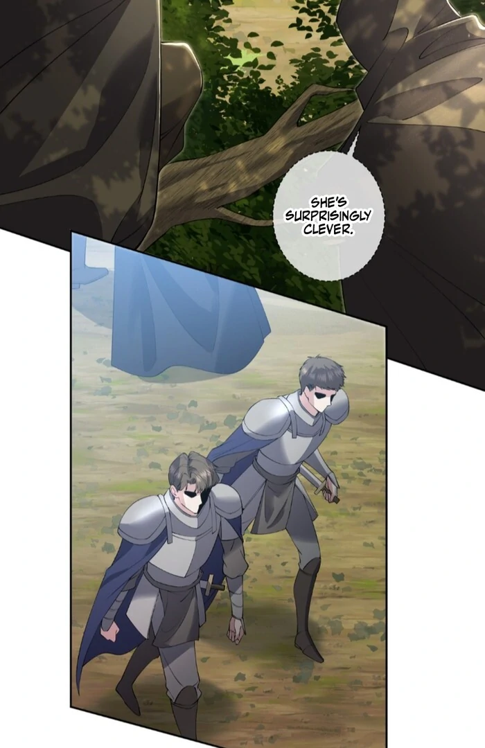 I dedicate my life to revenge chapter 13 page 63