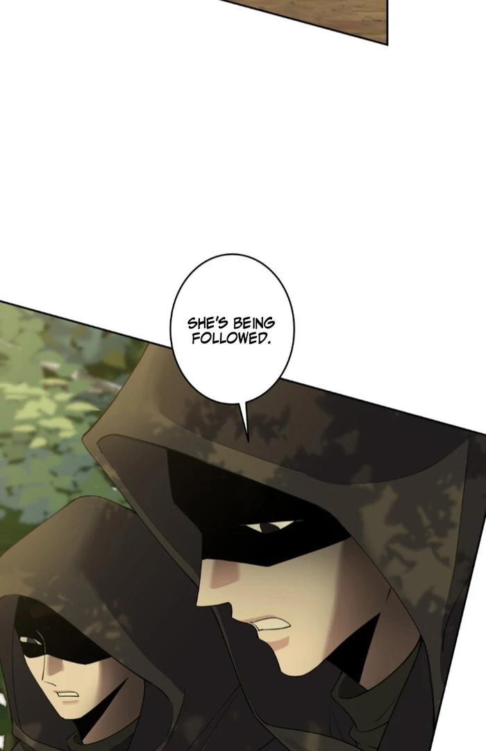 I dedicate my life to revenge chapter 13 page 64