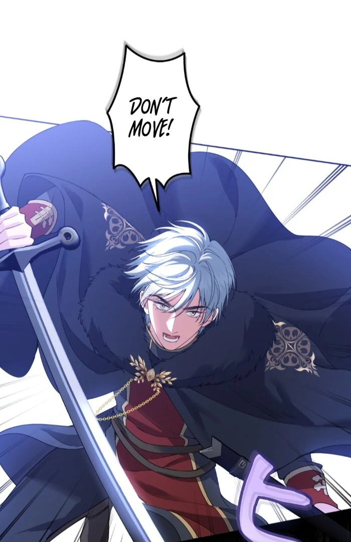 I dedicate my life to revenge chapter 13 page 70