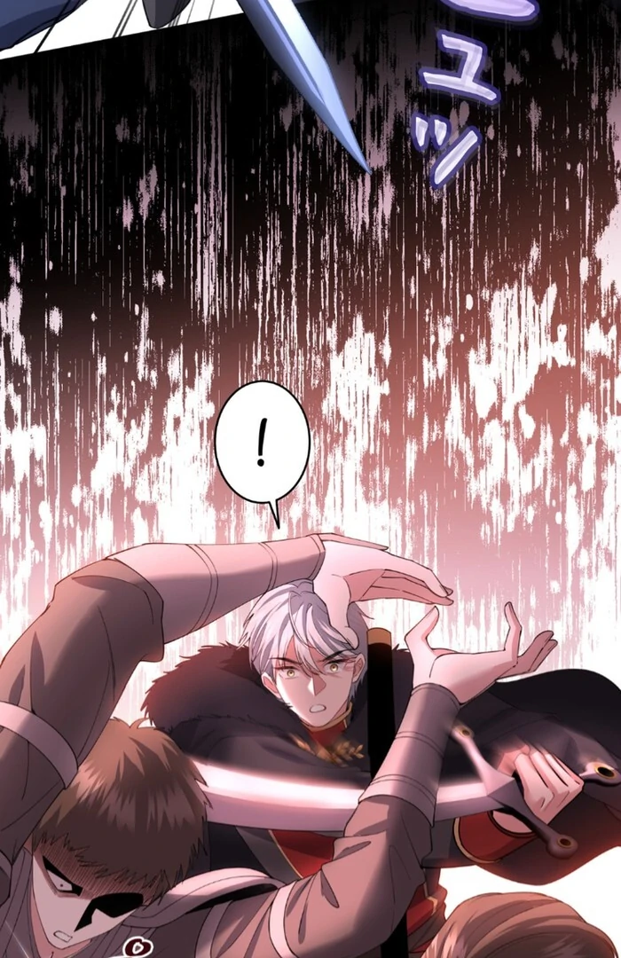 I dedicate my life to revenge chapter 13 page 71