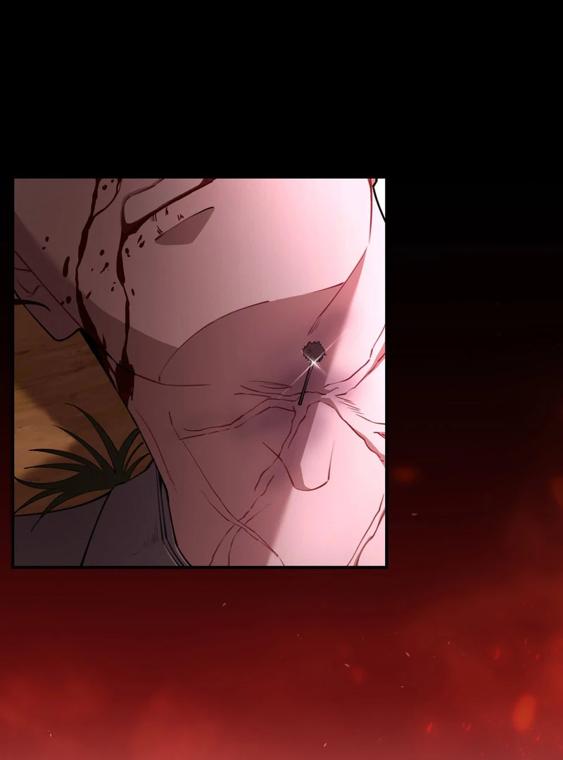 I dedicate my life to revenge chapter 14 page 2