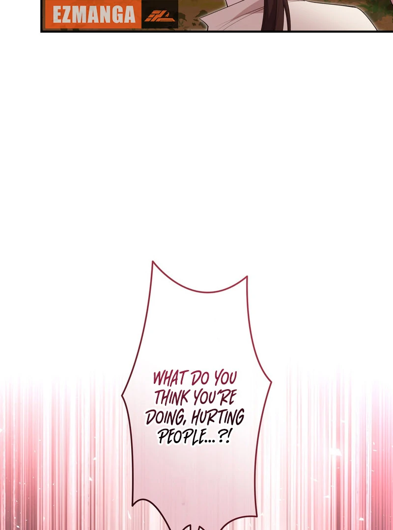 I dedicate my life to revenge chapter 14 page 4