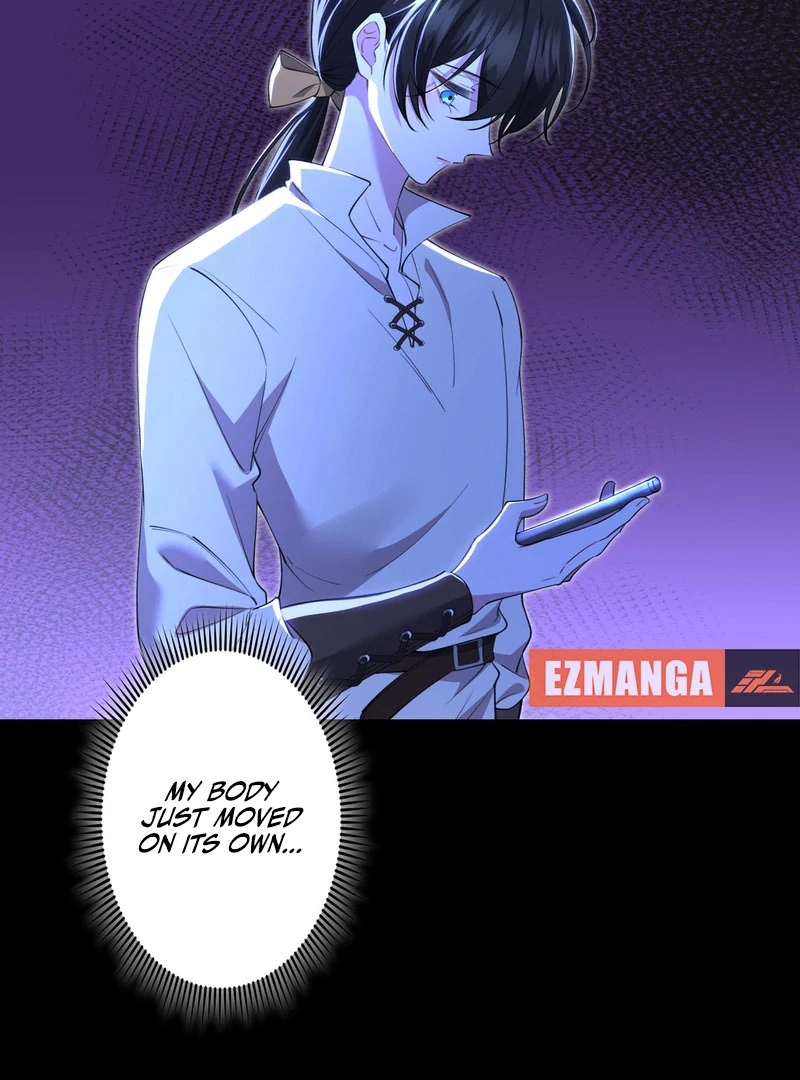 I dedicate my life to revenge chapter 14 page 7