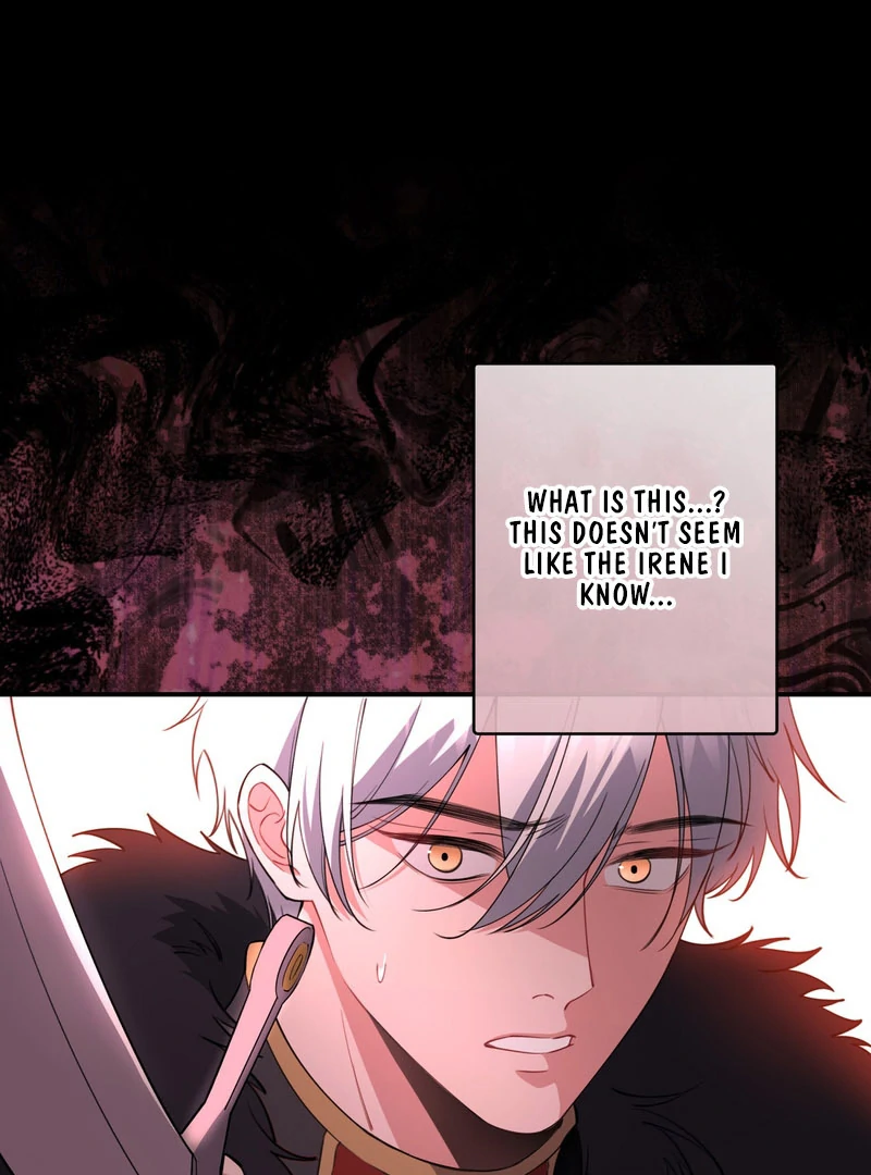 I dedicate my life to revenge chapter 14 page 8