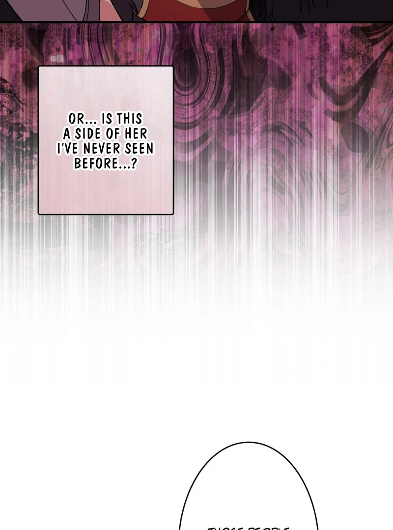 I dedicate my life to revenge chapter 14 page 9