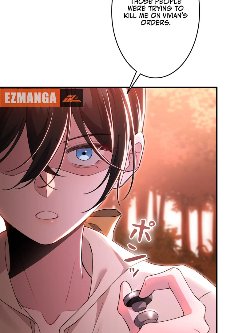 I dedicate my life to revenge chapter 14 page 10