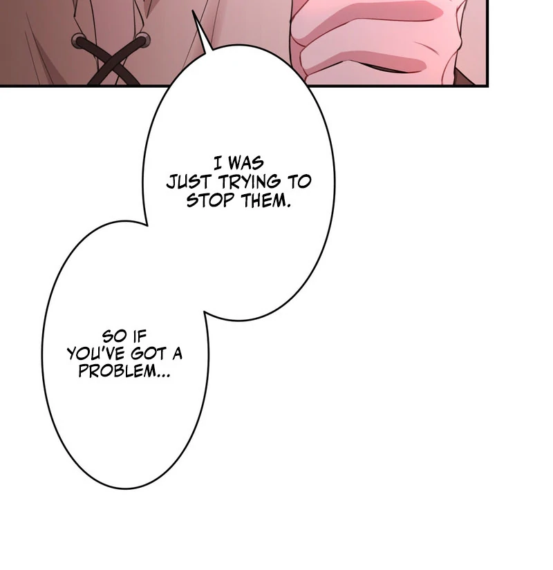 I dedicate my life to revenge chapter 14 page 11
