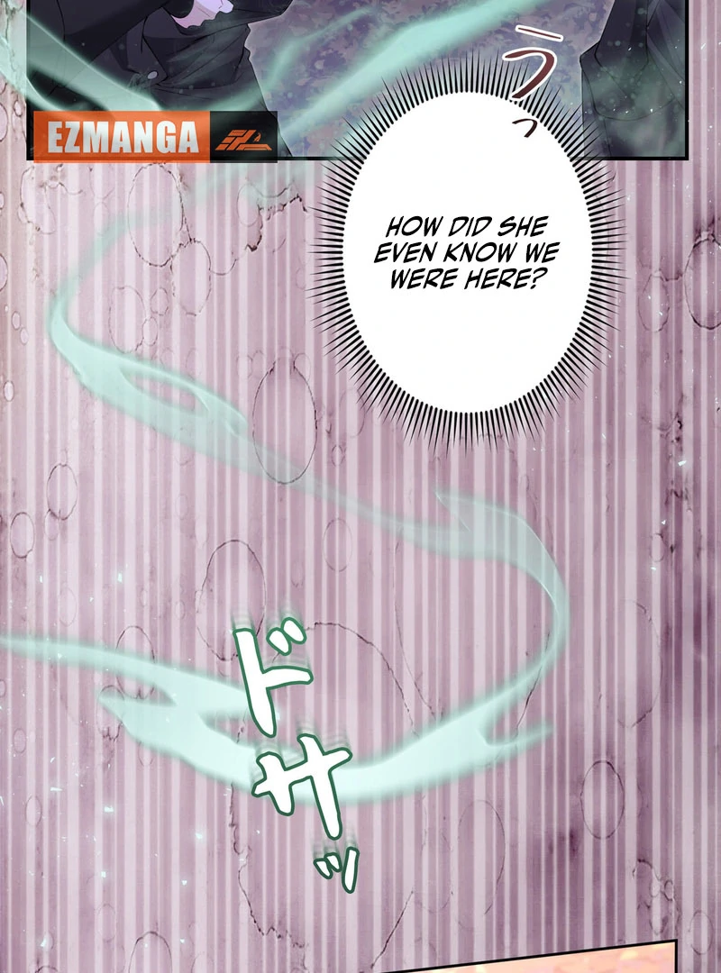 I dedicate my life to revenge chapter 14 page 15