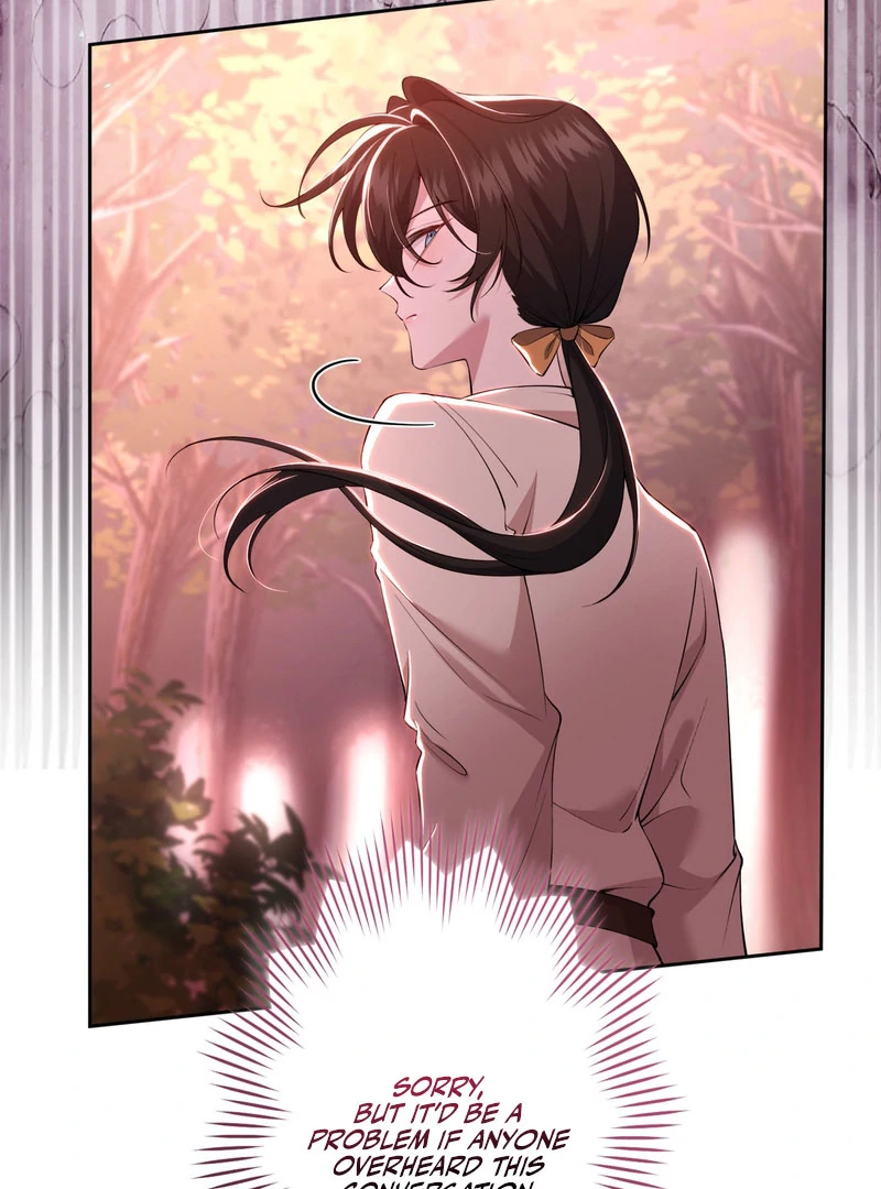 I dedicate my life to revenge chapter 14 page 16