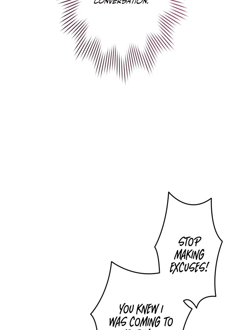 I dedicate my life to revenge chapter 14 page 17