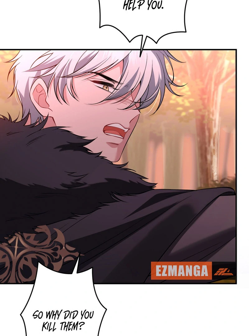 I dedicate my life to revenge chapter 14 page 18