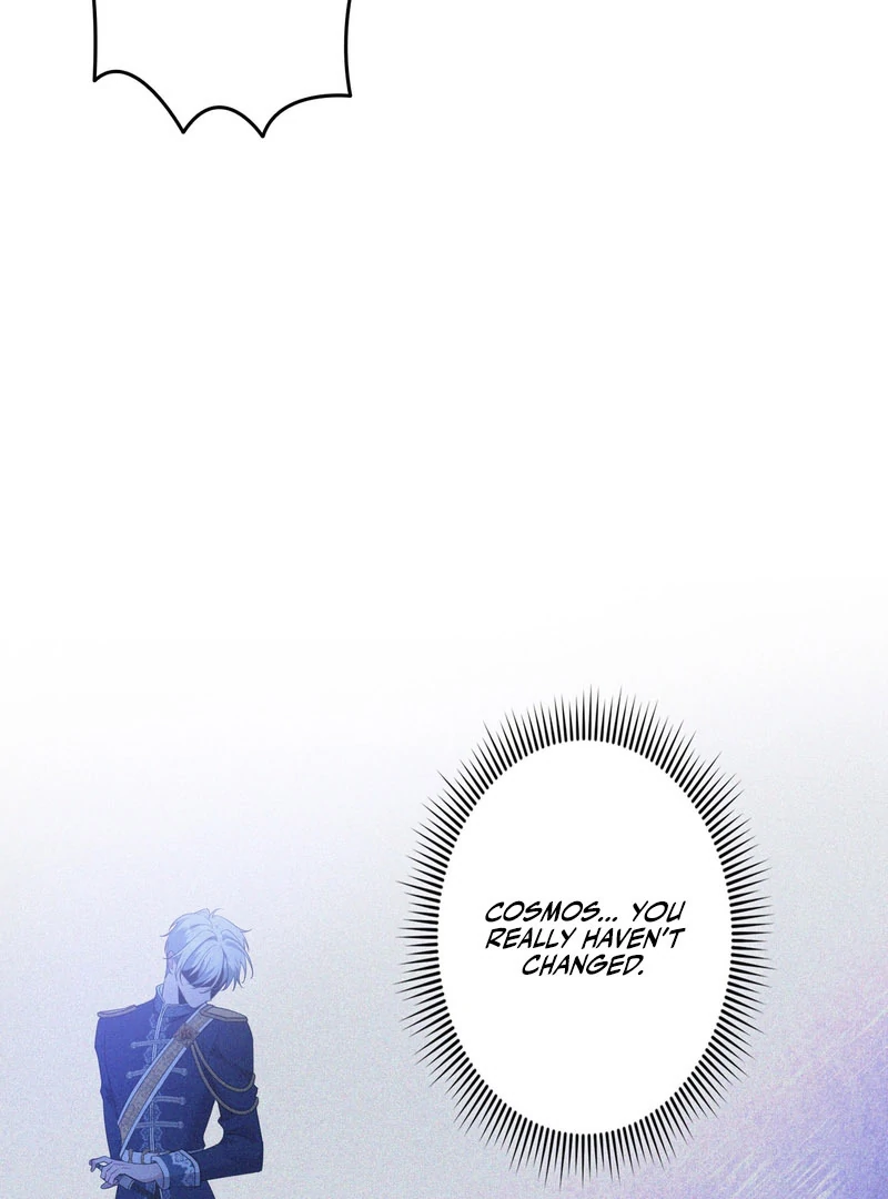 I dedicate my life to revenge chapter 14 page 19