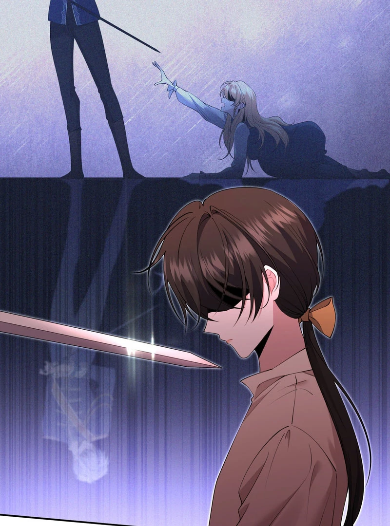 I dedicate my life to revenge chapter 14 page 20