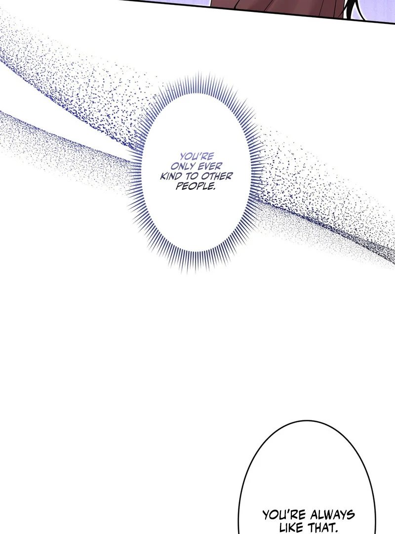 I dedicate my life to revenge chapter 14 page 21
