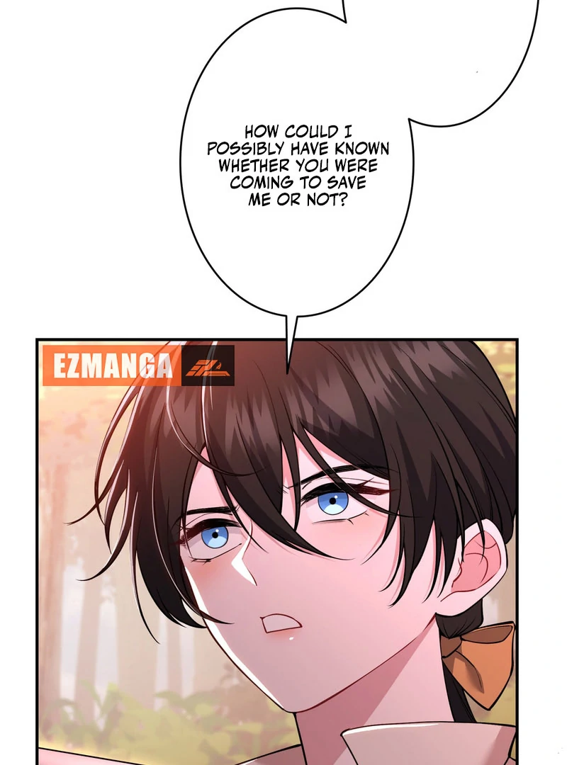 I dedicate my life to revenge chapter 14 page 22