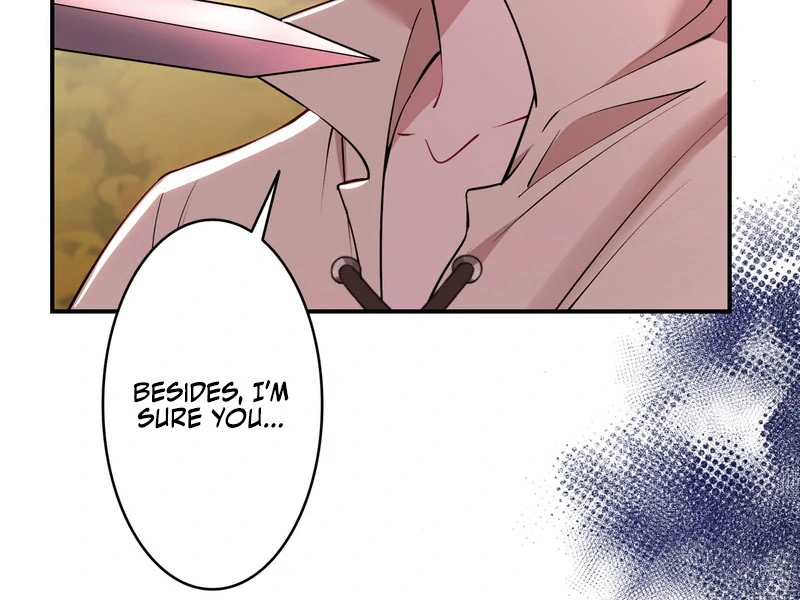 I dedicate my life to revenge chapter 14 page 23