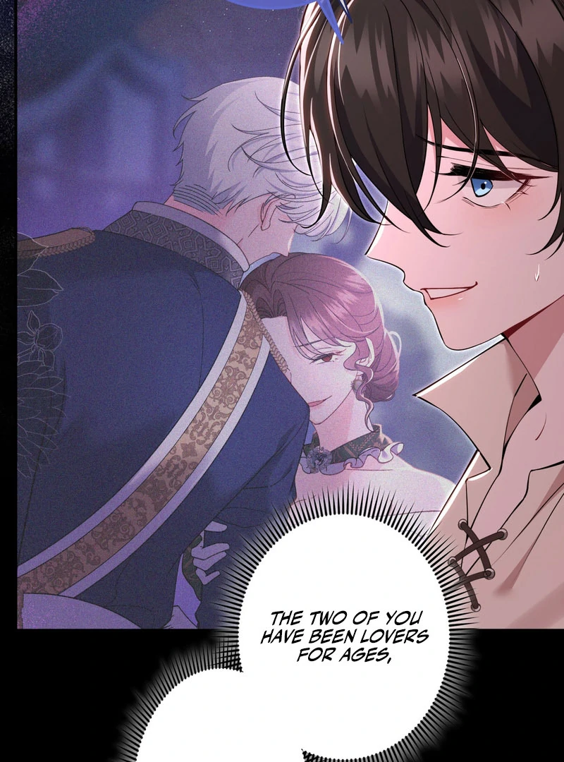 I dedicate my life to revenge chapter 14 page 25