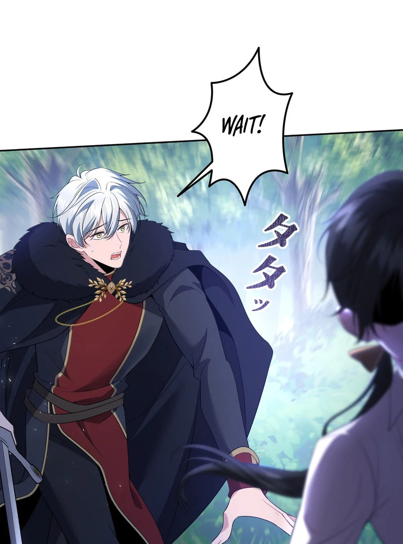 I dedicate my life to revenge chapter 14 page 29