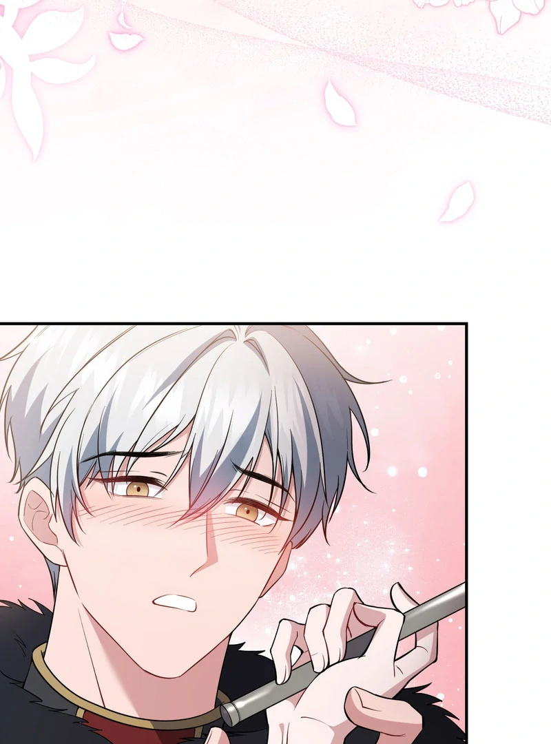 I dedicate my life to revenge chapter 14 page 33