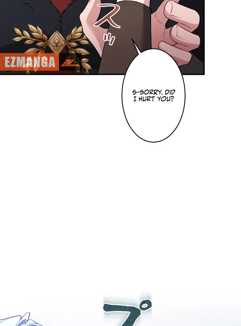 I dedicate my life to revenge chapter 14 page 34