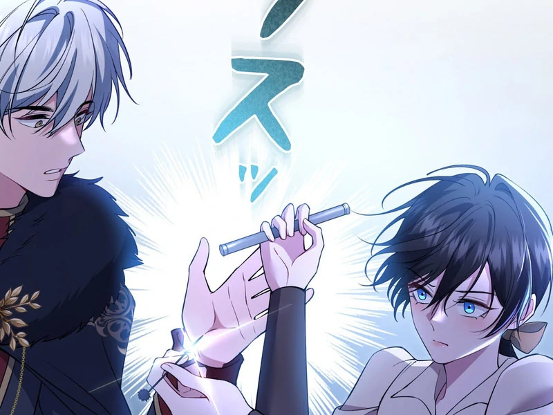 I dedicate my life to revenge chapter 14 page 35