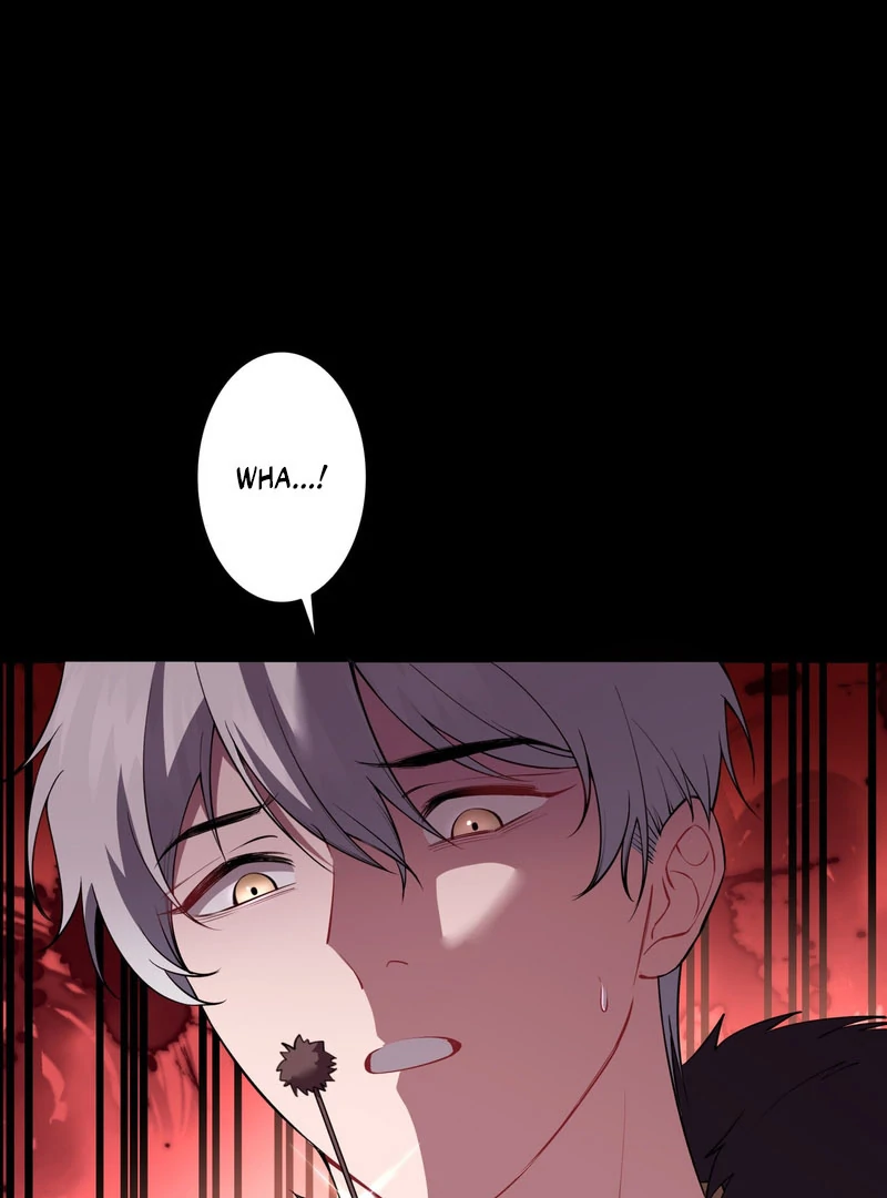 I dedicate my life to revenge chapter 14 page 37