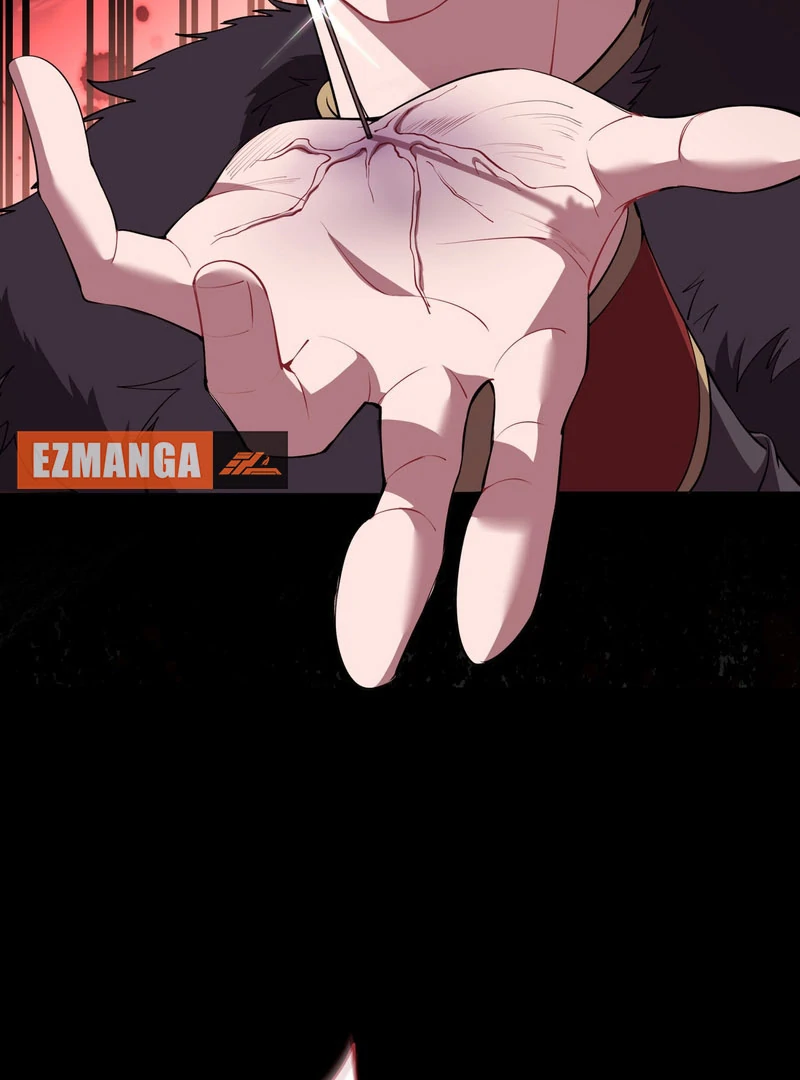 I dedicate my life to revenge chapter 14 page 38