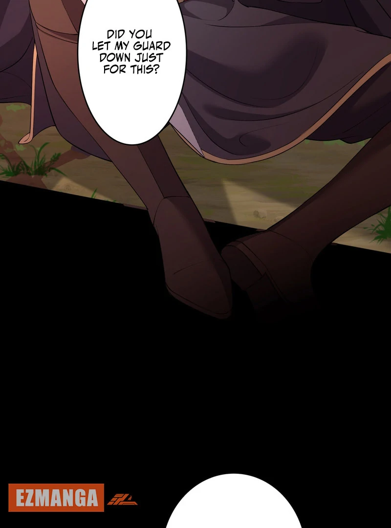 I dedicate my life to revenge chapter 14 page 41