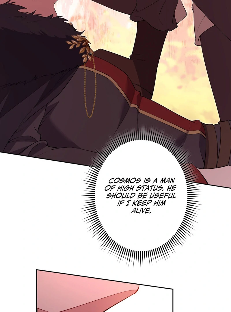 I dedicate my life to revenge chapter 14 page 43