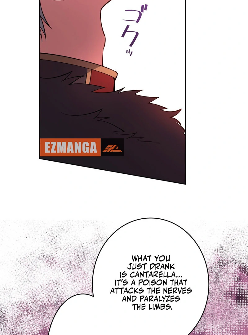 I dedicate my life to revenge chapter 14 page 44