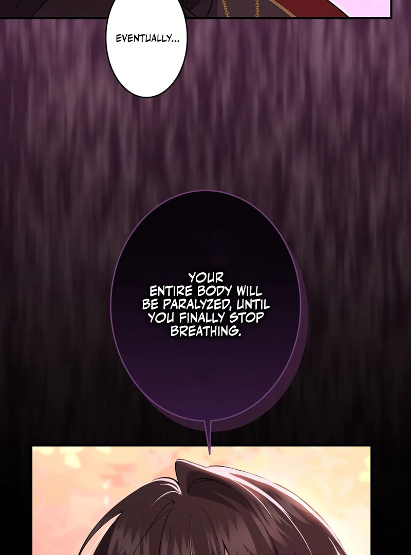 I dedicate my life to revenge chapter 14 page 46