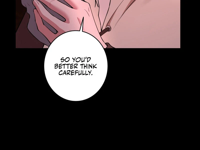I dedicate my life to revenge chapter 14 page 48