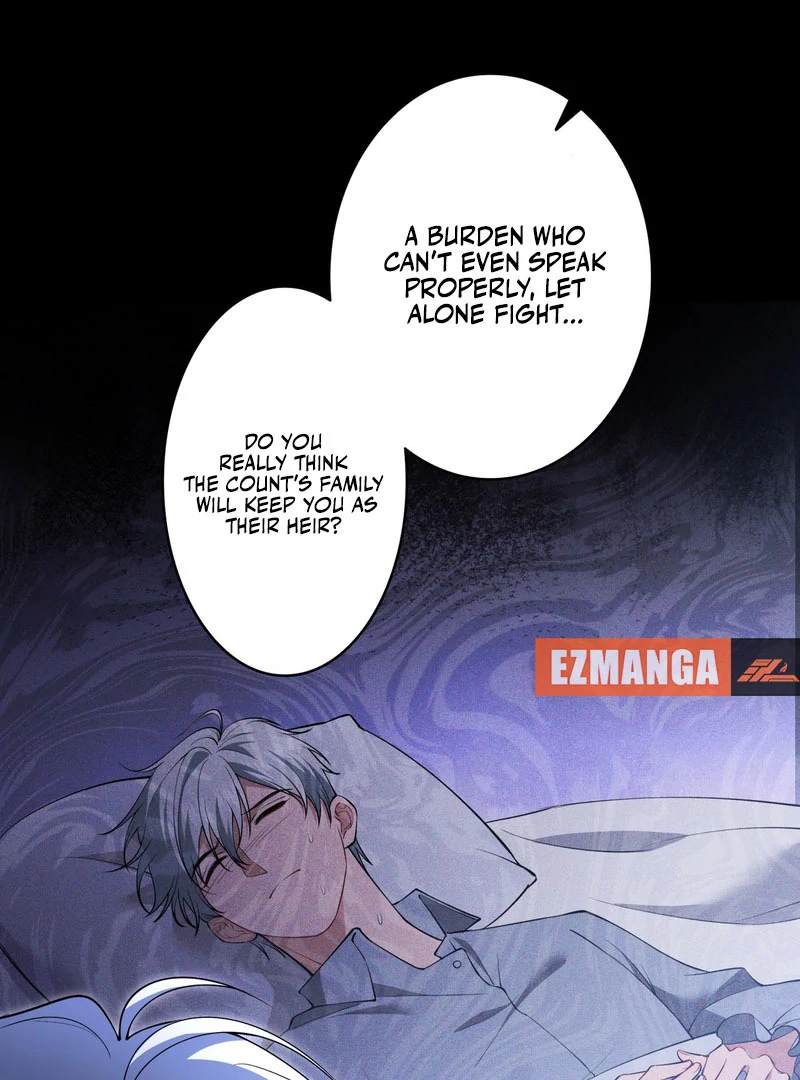 I dedicate my life to revenge chapter 14 page 49