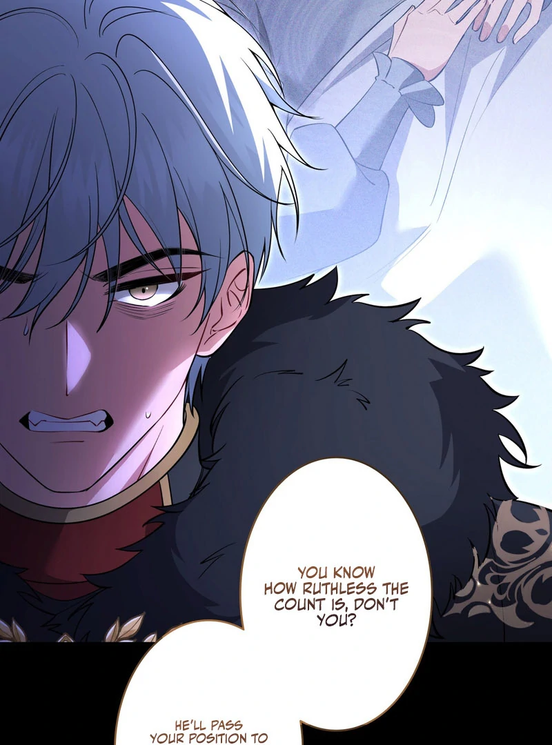 I dedicate my life to revenge chapter 14 page 50