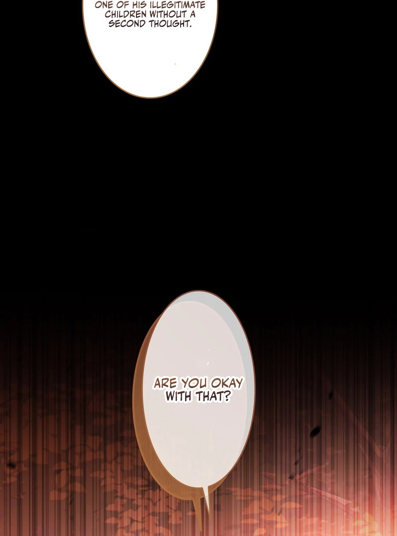 I dedicate my life to revenge chapter 14 page 51