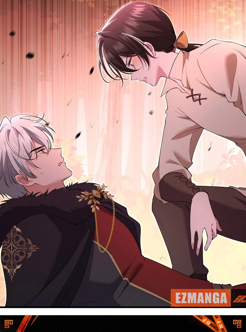 I dedicate my life to revenge chapter 14 page 52