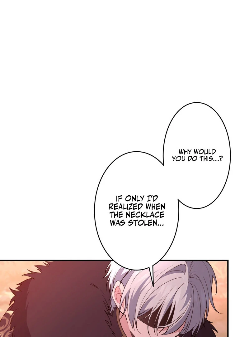 I dedicate my life to revenge chapter 14 page 55