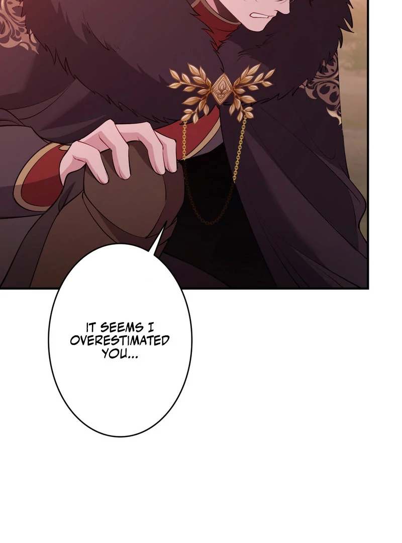 I dedicate my life to revenge chapter 14 page 56