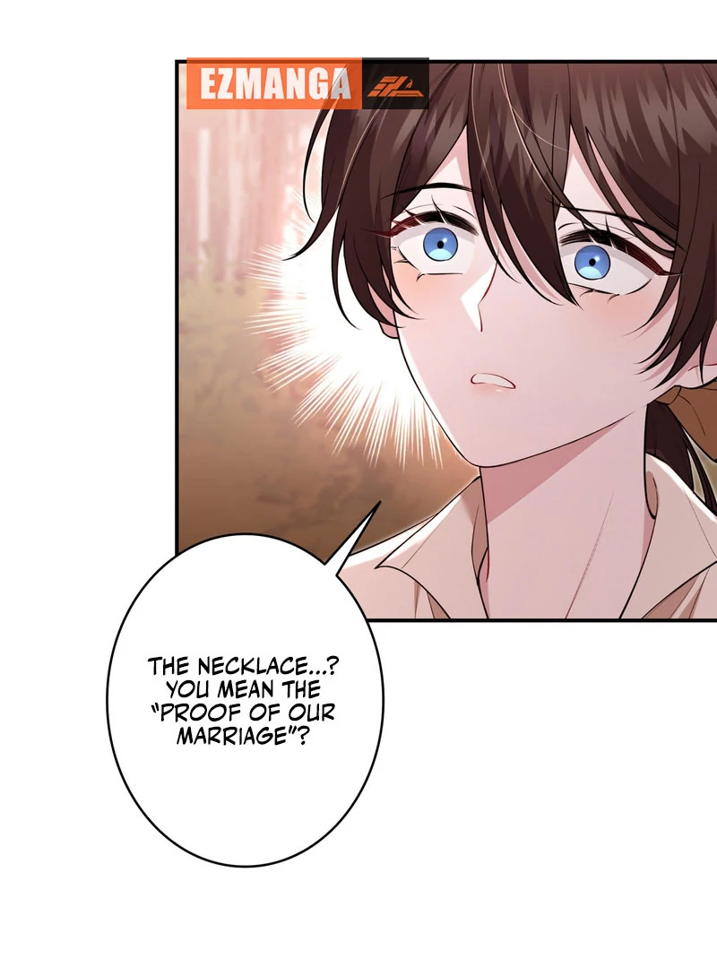 I dedicate my life to revenge chapter 14 page 57